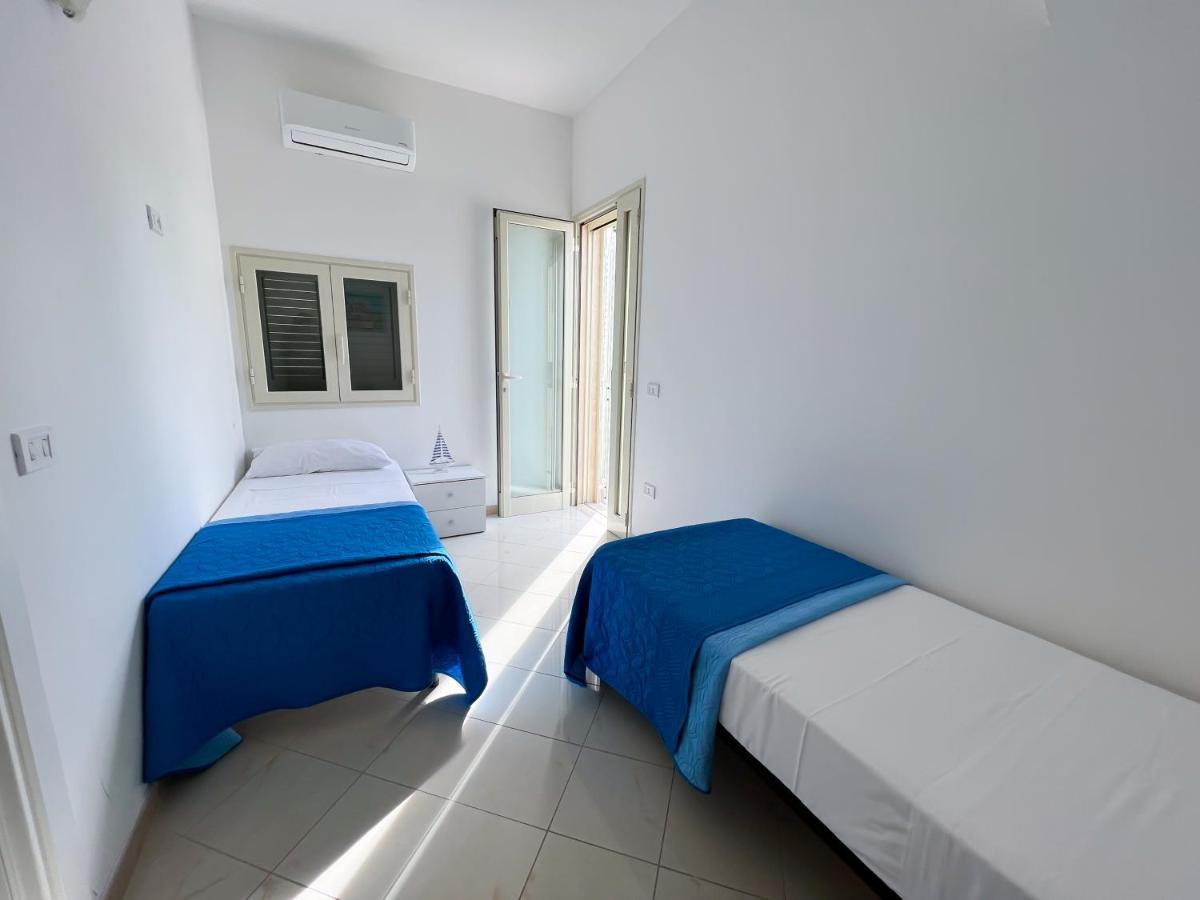 הוילה קסלבטה Casa Dell'Abate מראה חיצוני תמונה