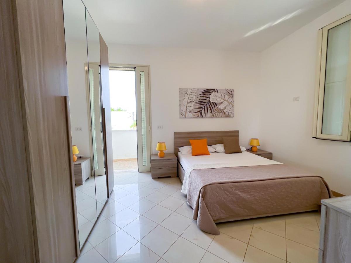 הוילה קסלבטה Casa Dell'Abate מראה חיצוני תמונה
