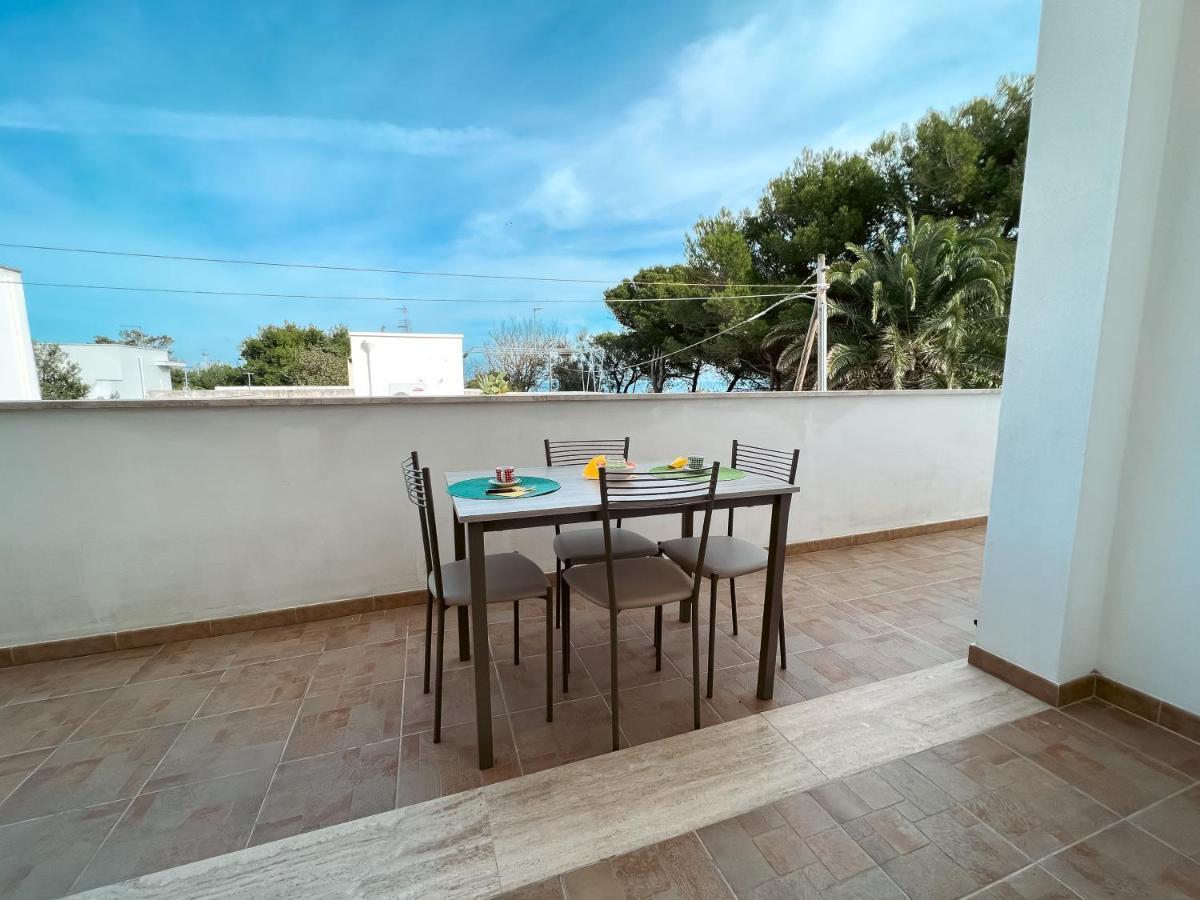 הוילה קסלבטה Casa Dell'Abate מראה חיצוני תמונה
