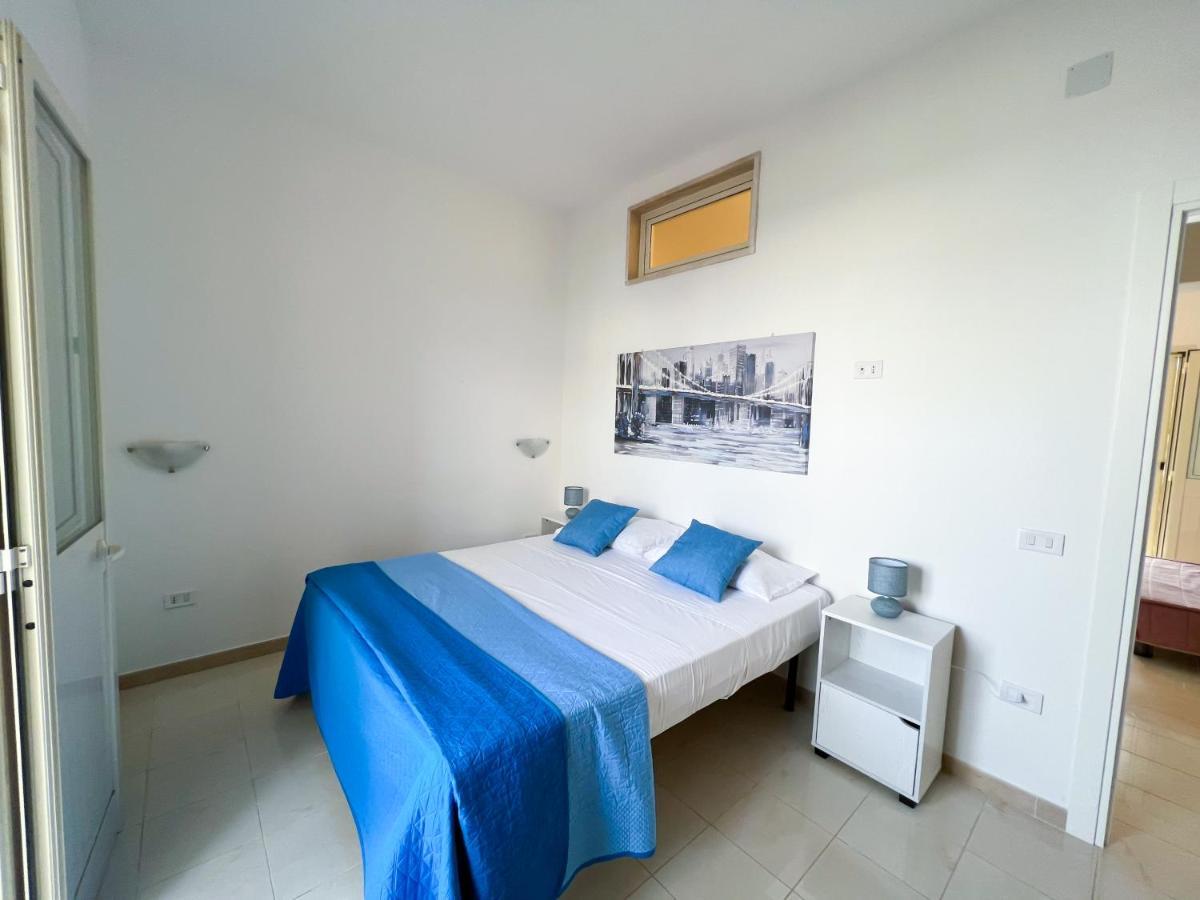 הוילה קסלבטה Casa Dell'Abate מראה חיצוני תמונה