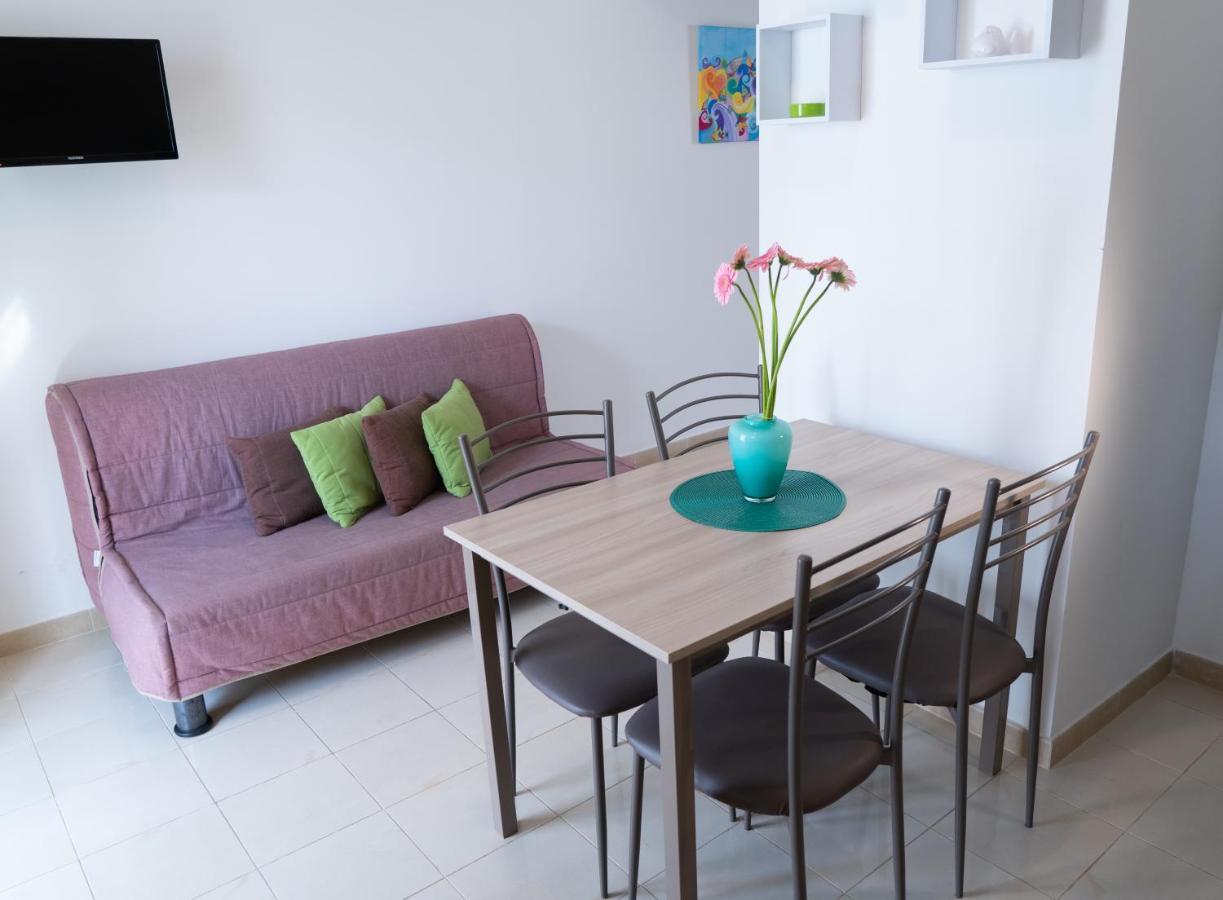 הוילה קסלבטה Casa Dell'Abate מראה חיצוני תמונה