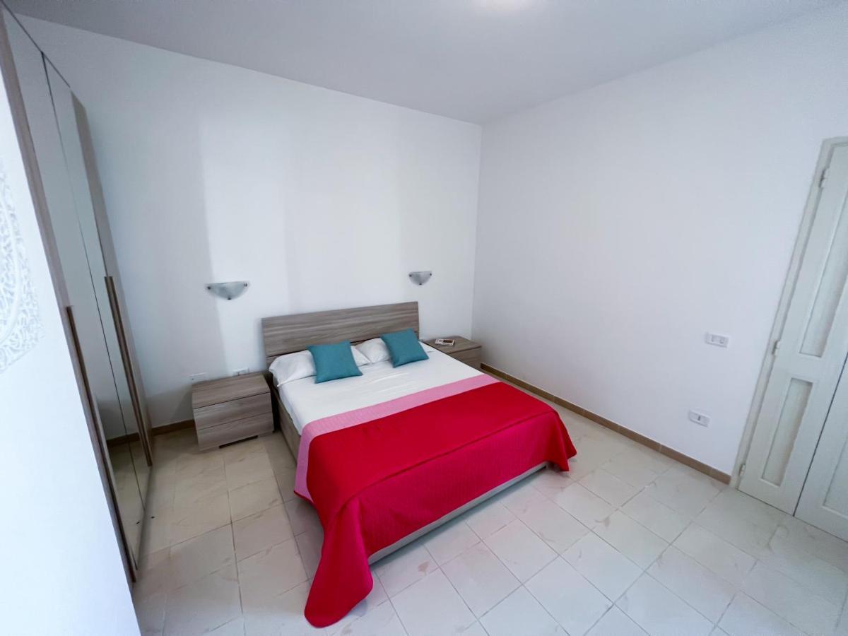 הוילה קסלבטה Casa Dell'Abate מראה חיצוני תמונה